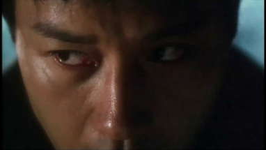 Inner Senses US Trailer (2002) poster