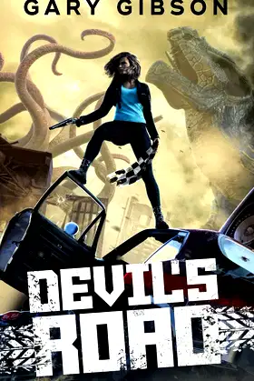Devil’s Road poster