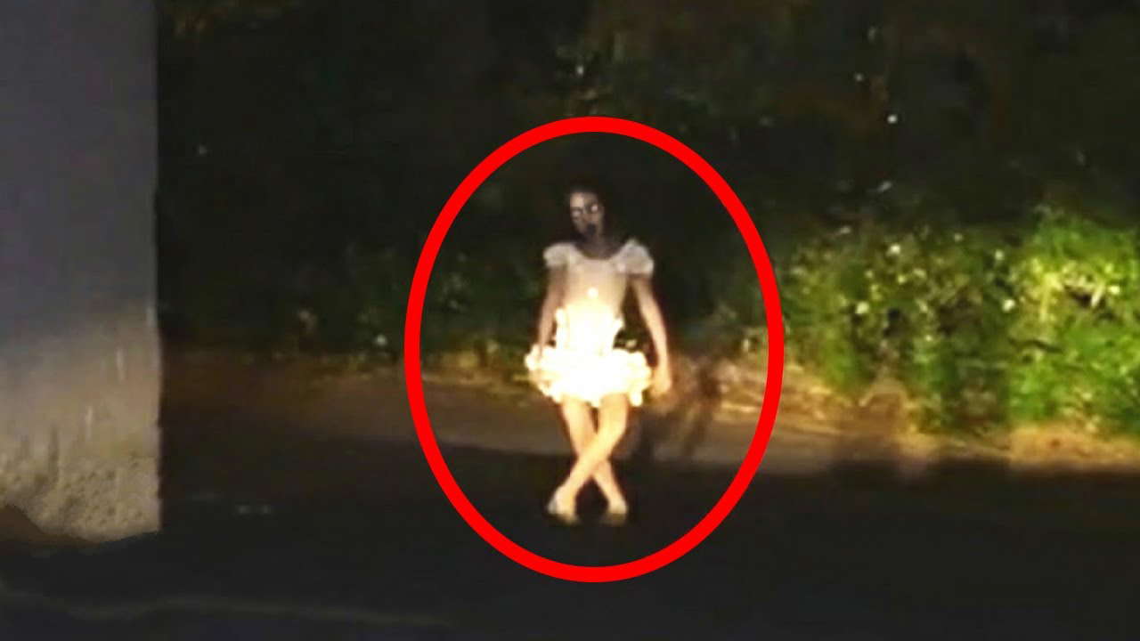 30 Scary Videos That'll Make Your Stomach Hurt