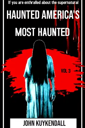 Haunted America's Most Haunted poster
