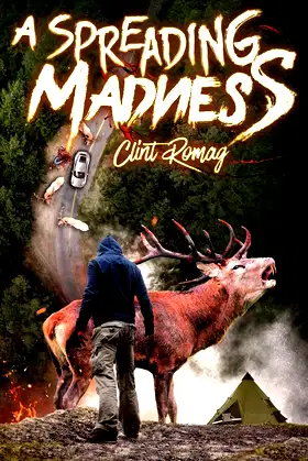 A Spreading Madness poster