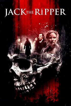 Jack the Ripper: The London Slasher poster