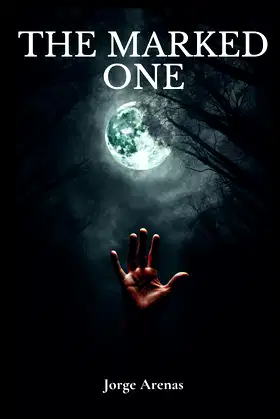 The Marked One poster