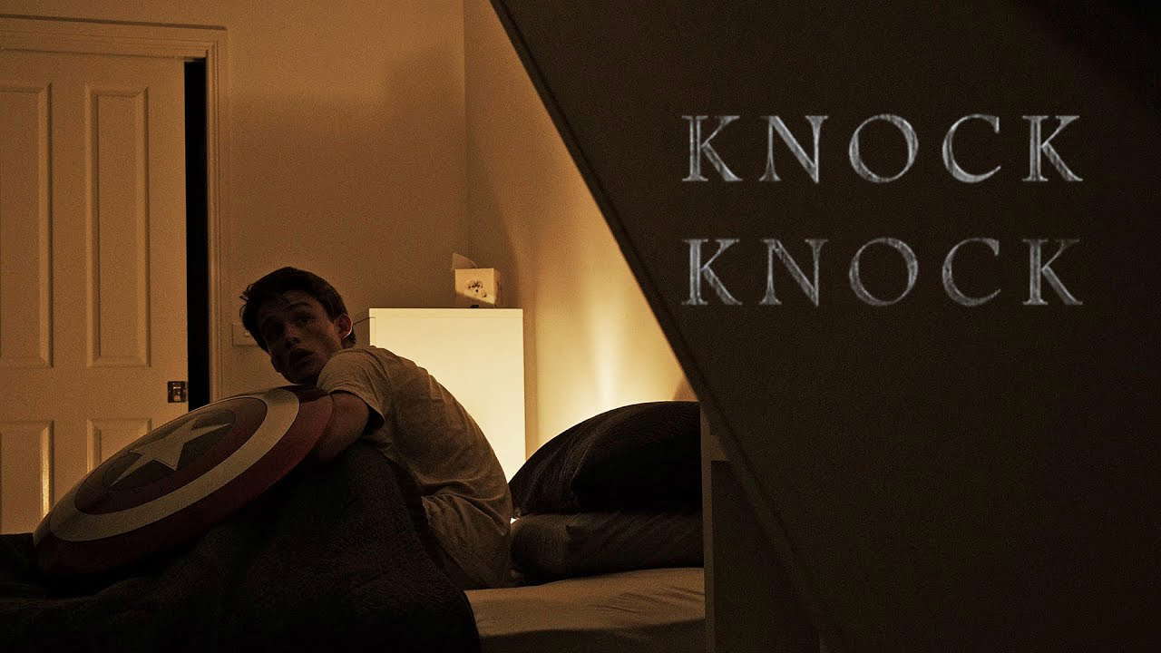 Knock Knock | Short Horror Film