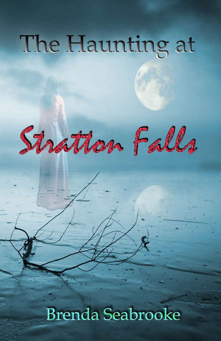 The Haunting at Stratton Falls poster