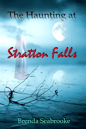 The Haunting at Stratton Falls poster