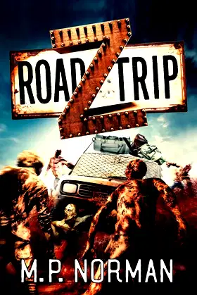 Road Trip Z poster