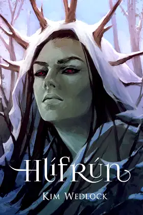 Hlífrún (The Devoted) poster