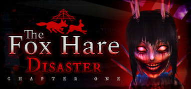 The Fox Hare Disaster: Chapter One capsule