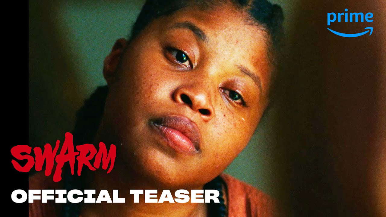 Official Teaser