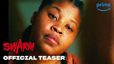 Official Teaser poster