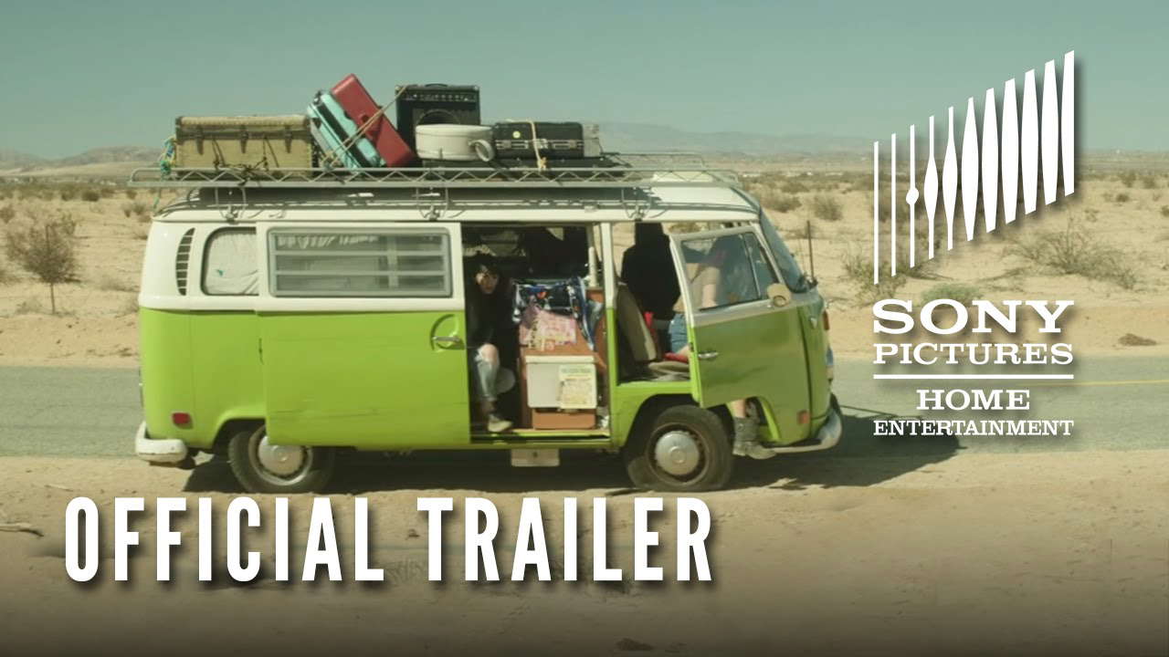 Poster for Southbound