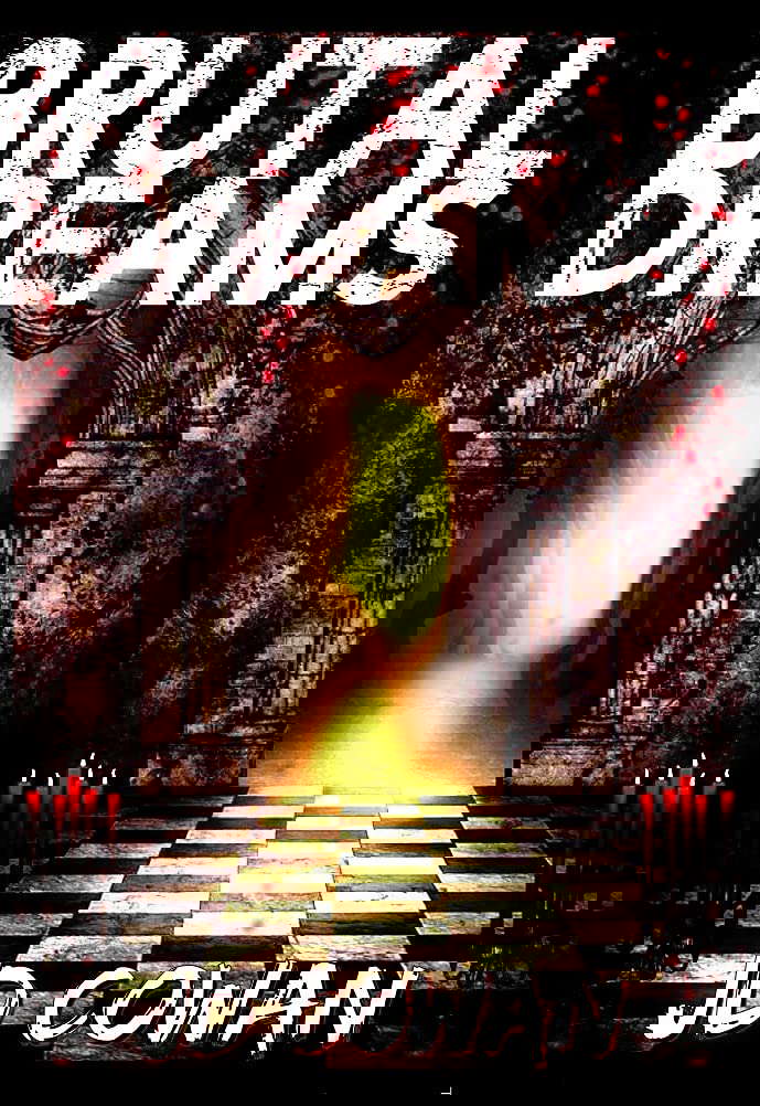 Brutal Dreams poster