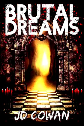Brutal Dreams poster