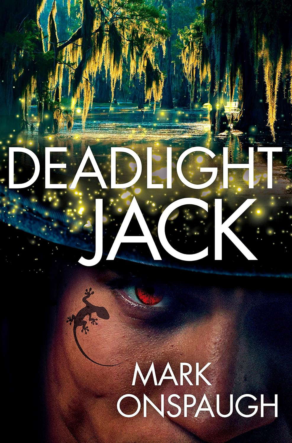 Deadlight Jack (The Raven and the Canary Book 2) poster