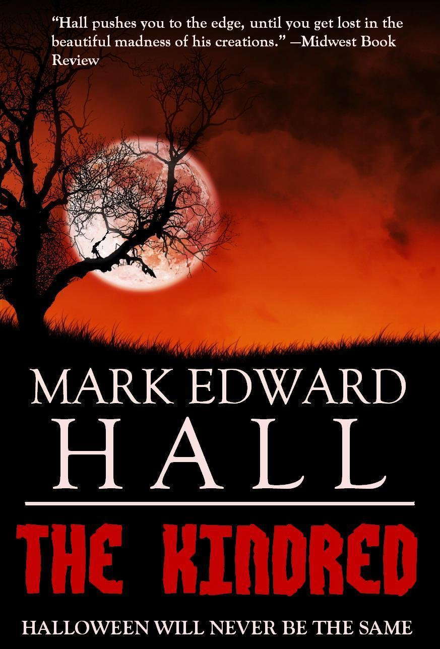The Kindred (A short story) poster