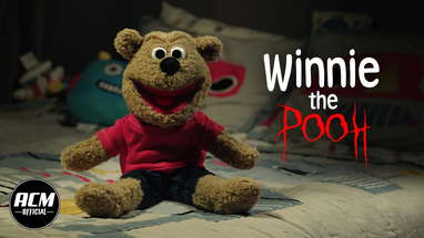 Winnie the Pooh | Short Horror Film poster