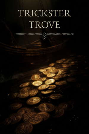 Trickster Trove poster