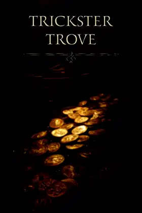 Trickster Trove poster