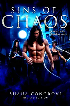Sins of Chaos poster