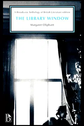 The Library Window (Broadview Anthology of British Literature Edition) poster