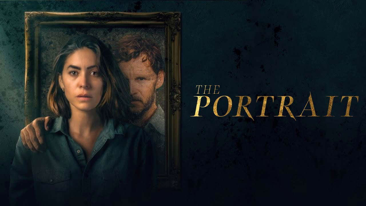 Poster for The Portrait