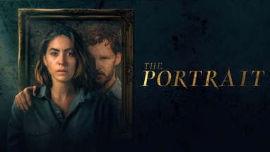 The Portrait | Official Trailer | Horror Brains poster