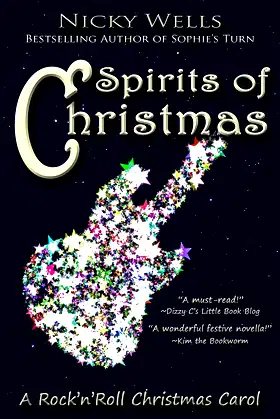 Spirits of Christmas poster