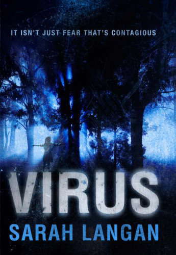Virus poster