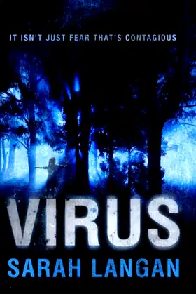 Virus poster