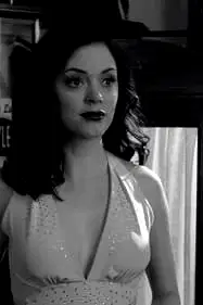 Charmed Noir poster