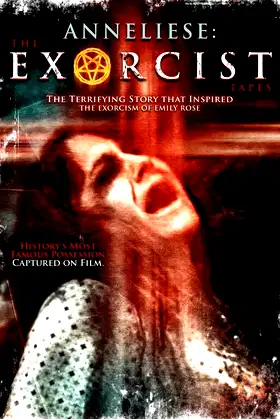 Anneliese: The Exorcist Tapes poster