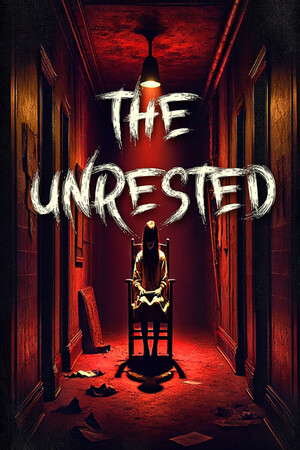 The Unrested poster