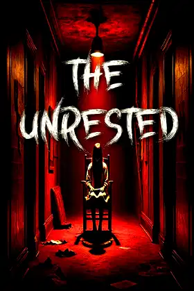The Unrested poster