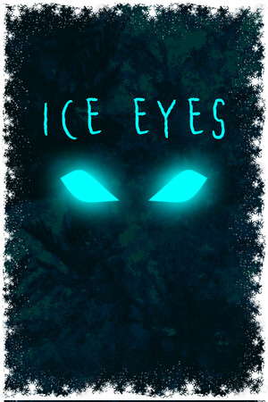Ice Eyes poster