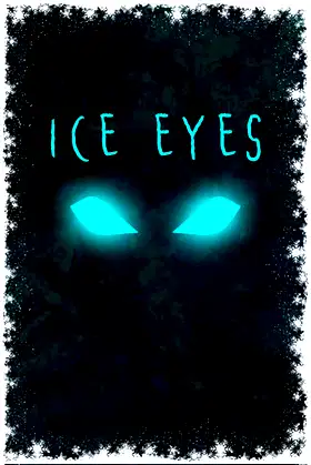 Ice Eyes poster