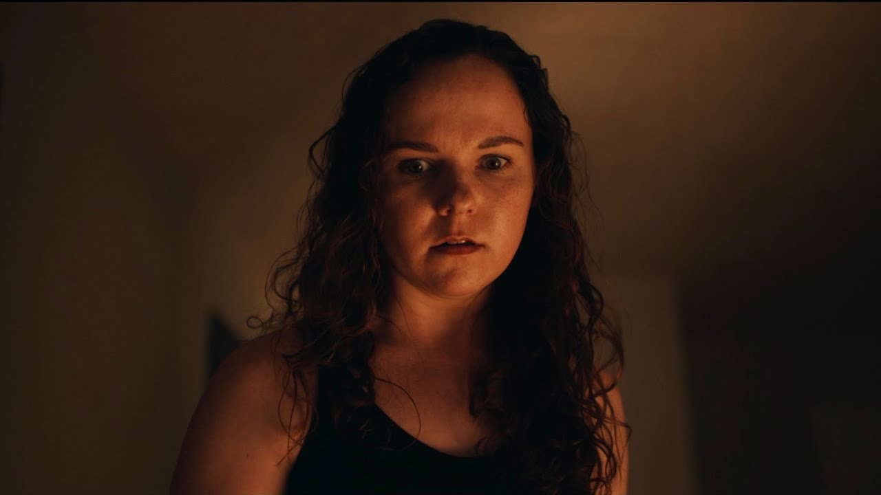 Horror Short Film - The Fog (Red Raptor & Komodo)