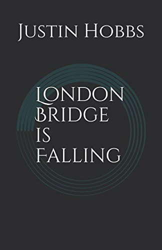 London Bridge is Falling (London Bridge Pandemic) poster