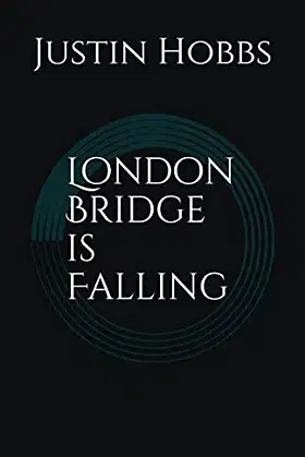 London Bridge is Falling (London Bridge Pandemic) poster