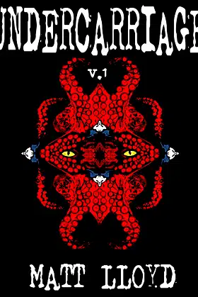 Undercarriage v.1 poster