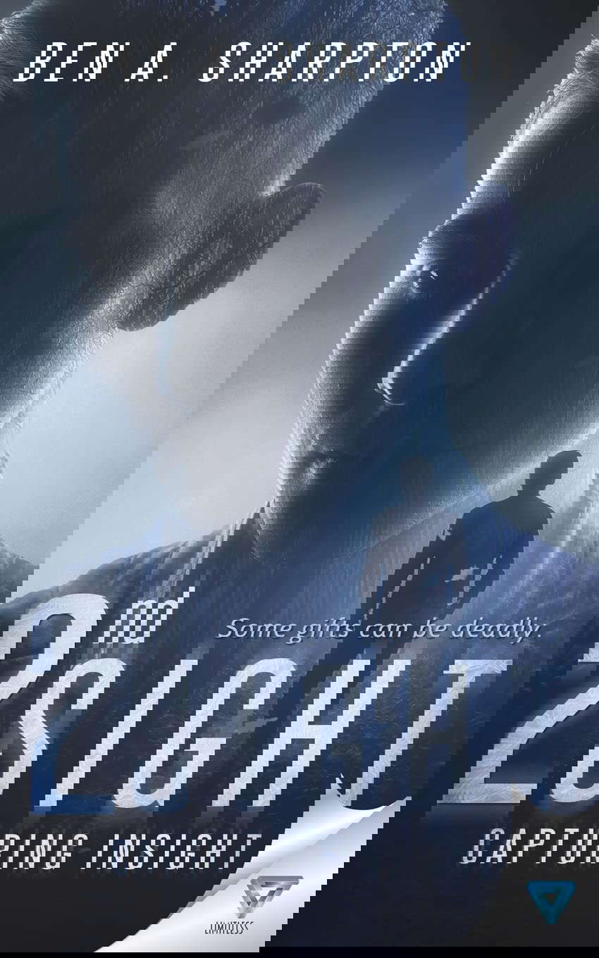 2nd Sight: Capturing Insight poster