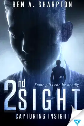 2nd Sight: Capturing Insight poster