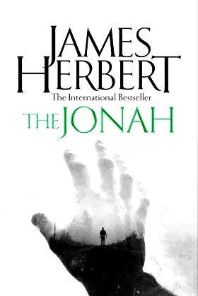 The Jonah poster
