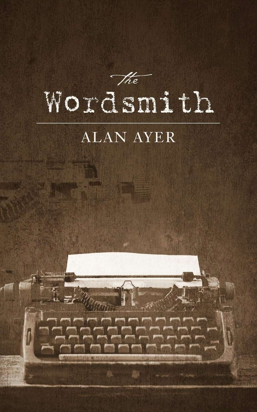 The Wordsmith poster