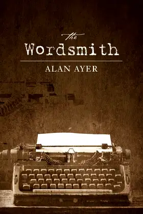 The Wordsmith poster