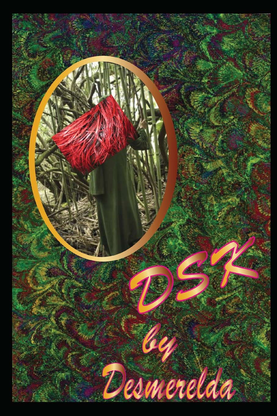DSK (Avalonian Kings) poster