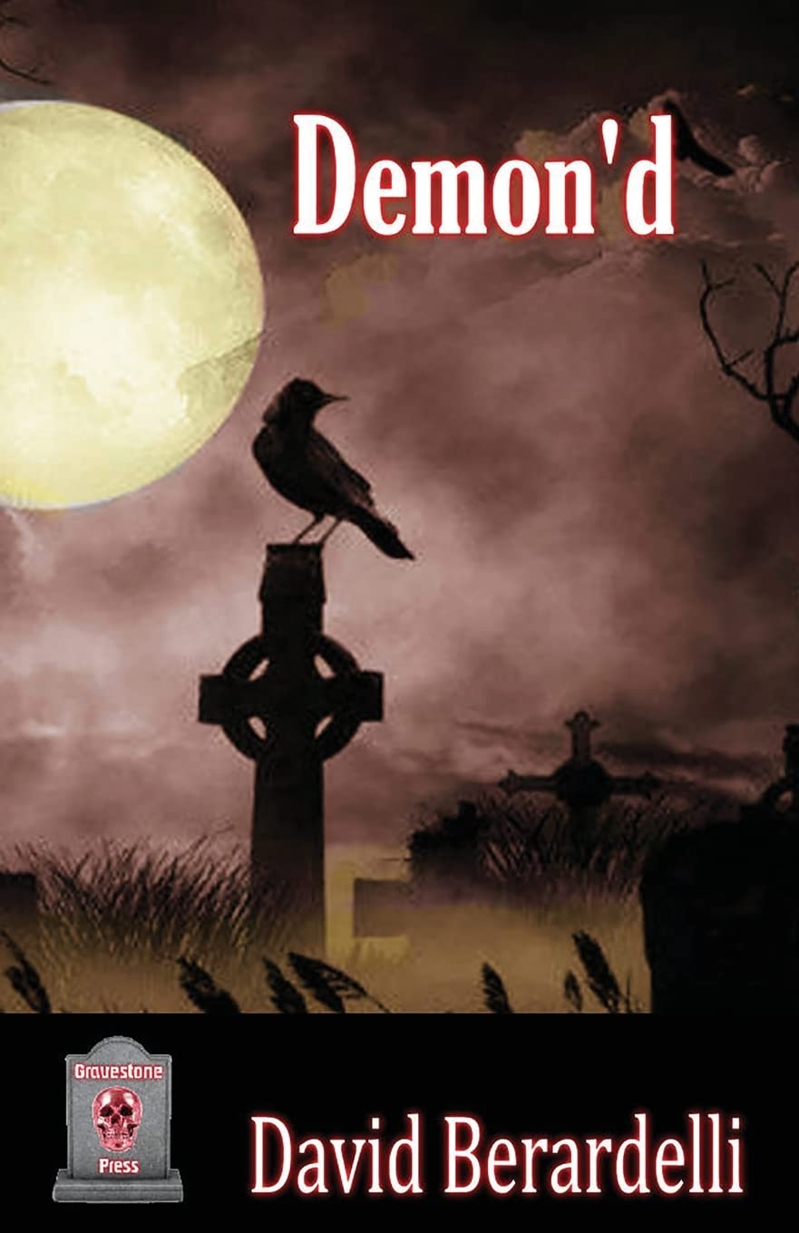 Demon'd poster