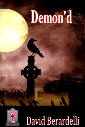 Demon'd poster