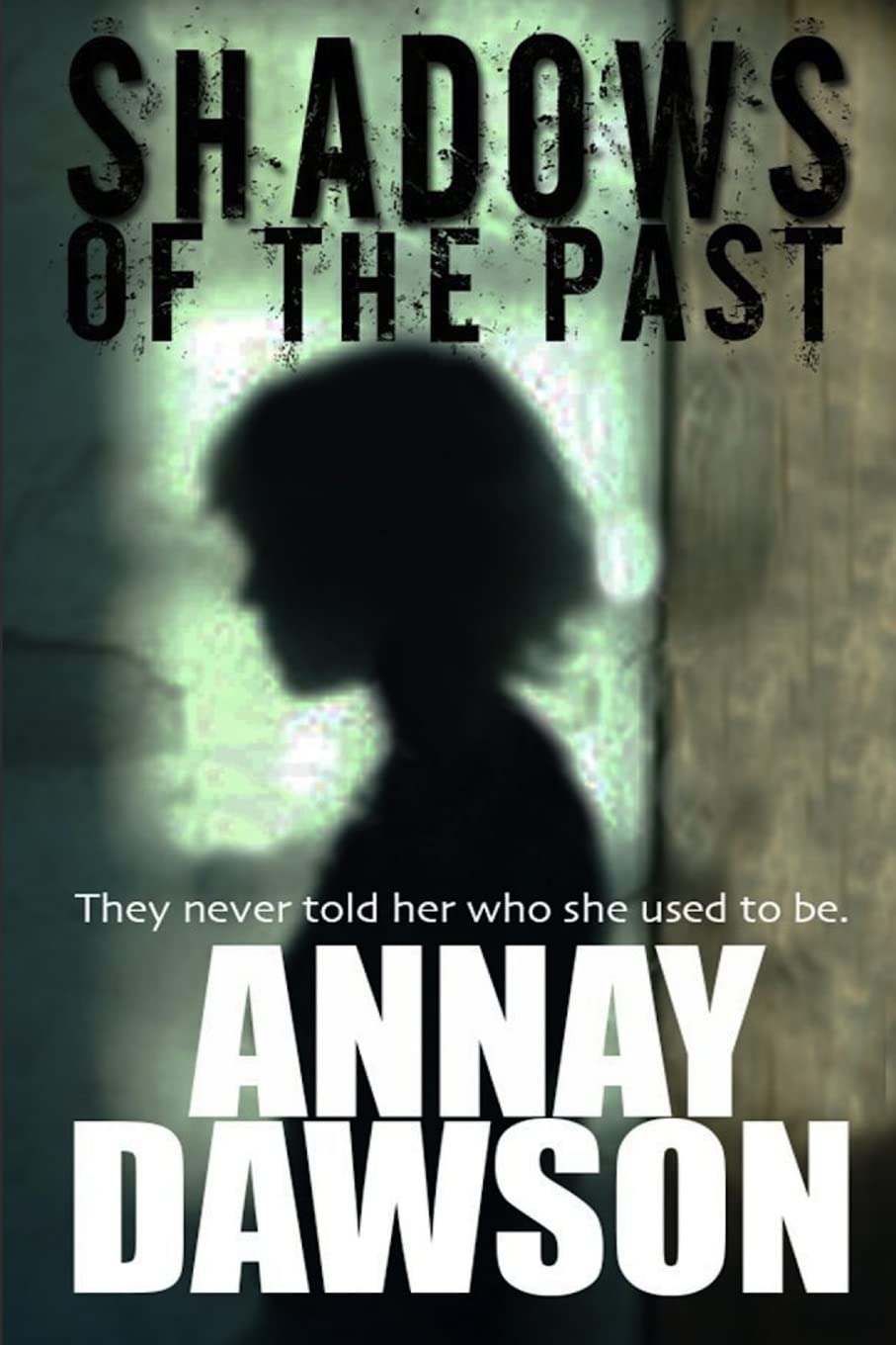 Shadows of the Past poster