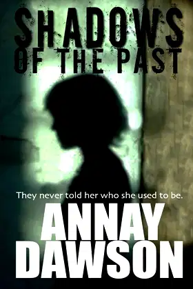 Shadows of the Past poster
